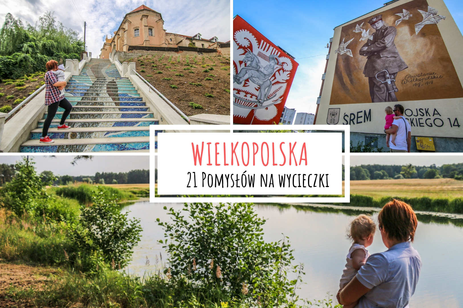 Ciekawe Miejsca Niedaleko Poznania-na Weekend I Jednodniowe Wycieczki